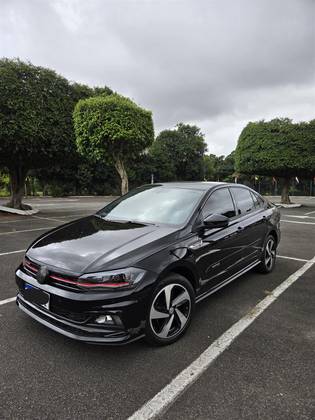 VOLKSWAGEN VIRTUS 1.4 250 TSI GTS AUTOMÁTICO VOLKSWAGEN VIRTUS 1.4 250 TSI GTS AUTOMÁTICO